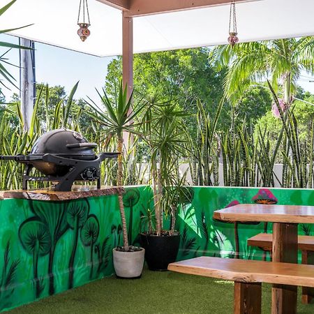 Byron Bay Accom Unit 5 1 Marvel Street, Byron Bay - Absolute Marvel Dış mekan fotoğraf