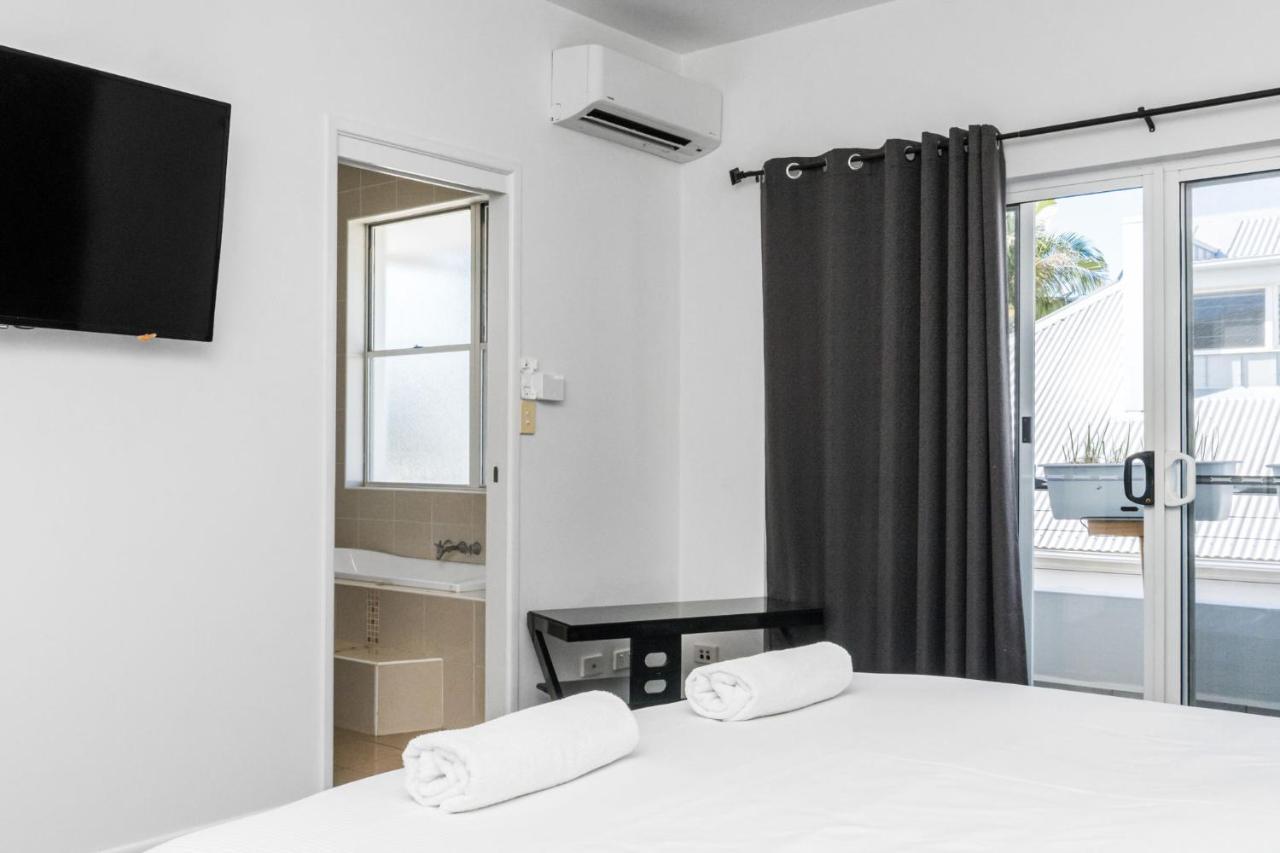 Byron Bay Accom Unit 5 1 Marvel Street, Byron Bay - Absolute Marvel Dış mekan fotoğraf