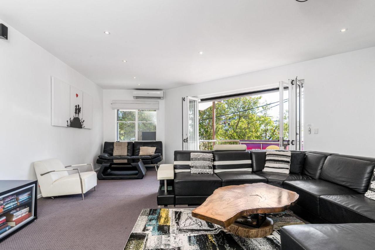 Byron Bay Accom Unit 5 1 Marvel Street, Byron Bay - Absolute Marvel Dış mekan fotoğraf
