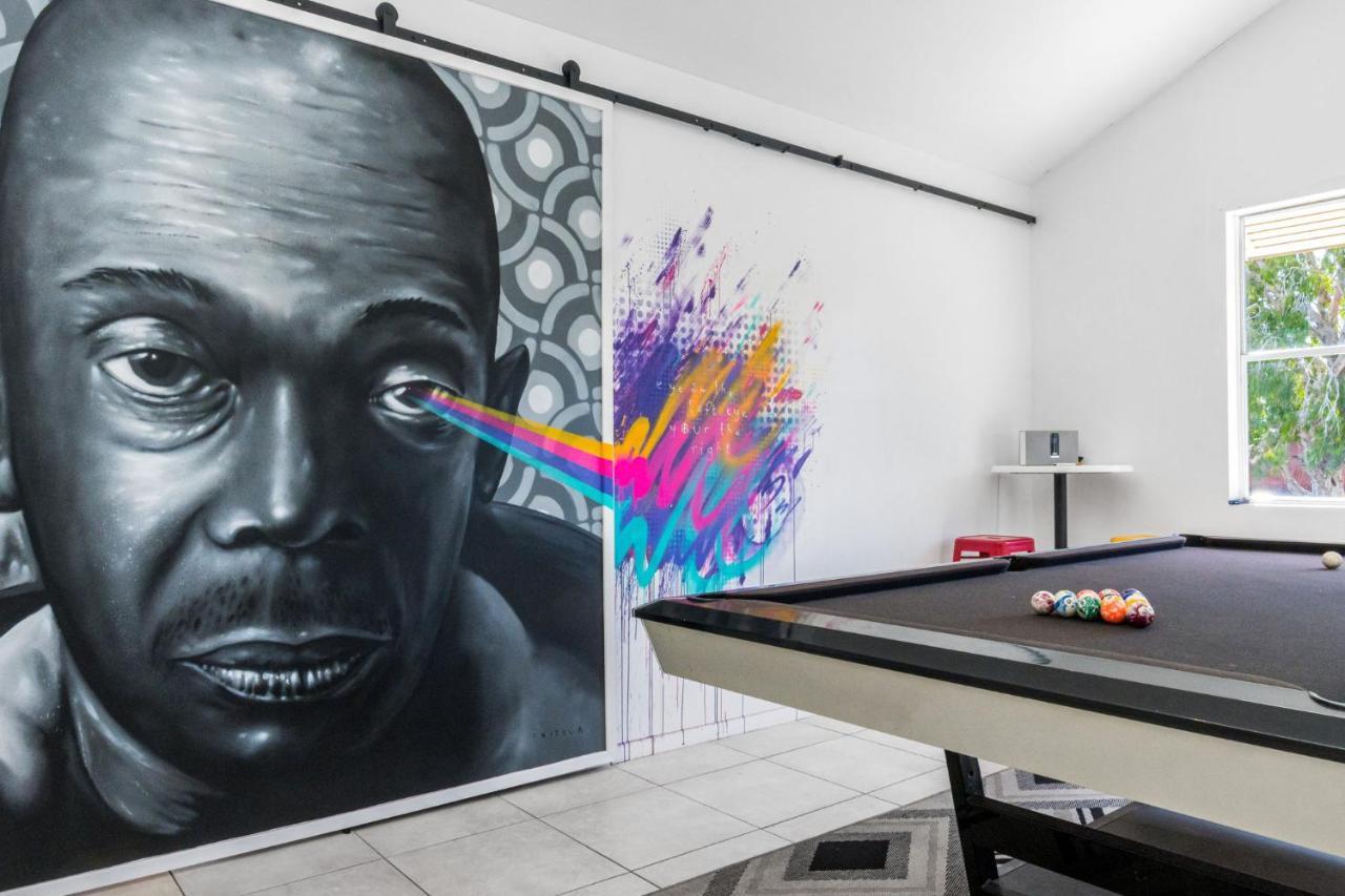 Byron Bay Accom Unit 5 1 Marvel Street, Byron Bay - Absolute Marvel Dış mekan fotoğraf
