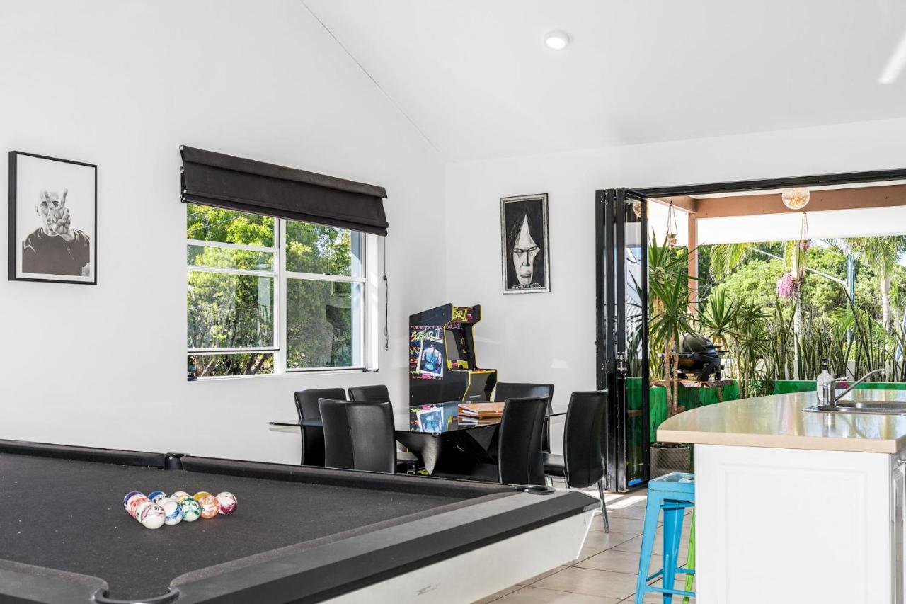 Byron Bay Accom Unit 5 1 Marvel Street, Byron Bay - Absolute Marvel Dış mekan fotoğraf