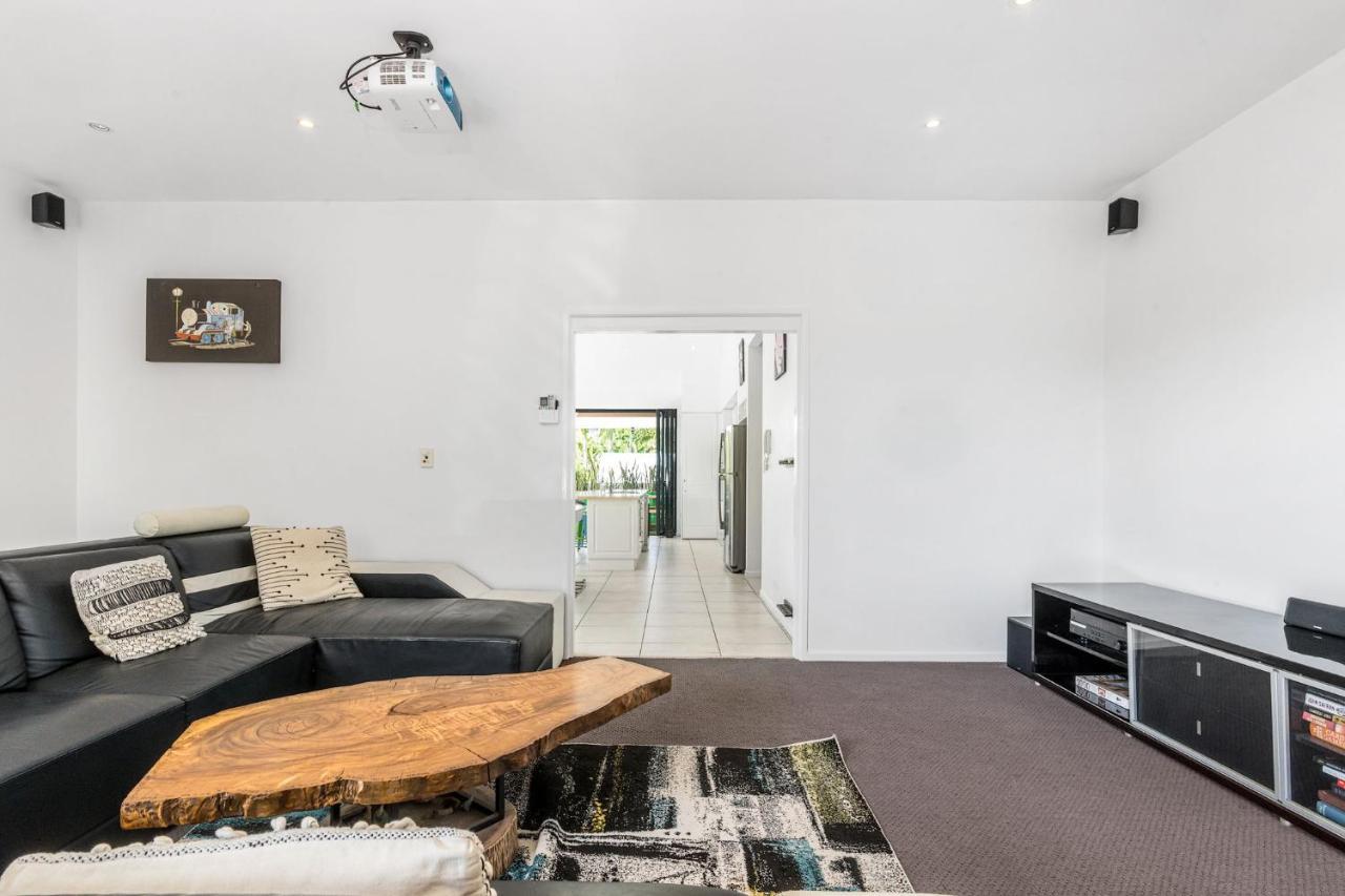 Byron Bay Accom Unit 5 1 Marvel Street, Byron Bay - Absolute Marvel Dış mekan fotoğraf