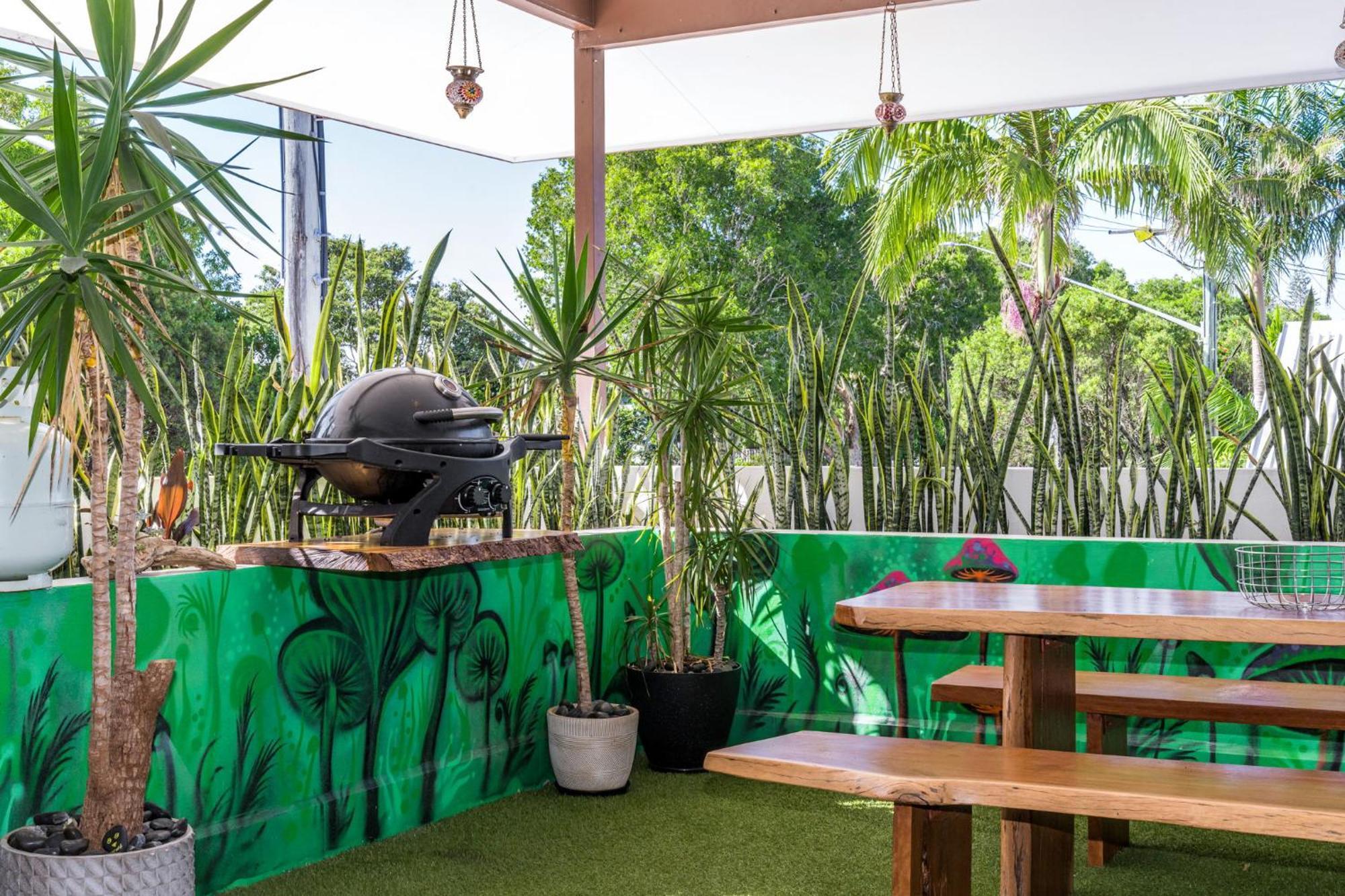 Byron Bay Accom Unit 5 1 Marvel Street, Byron Bay - Absolute Marvel Dış mekan fotoğraf