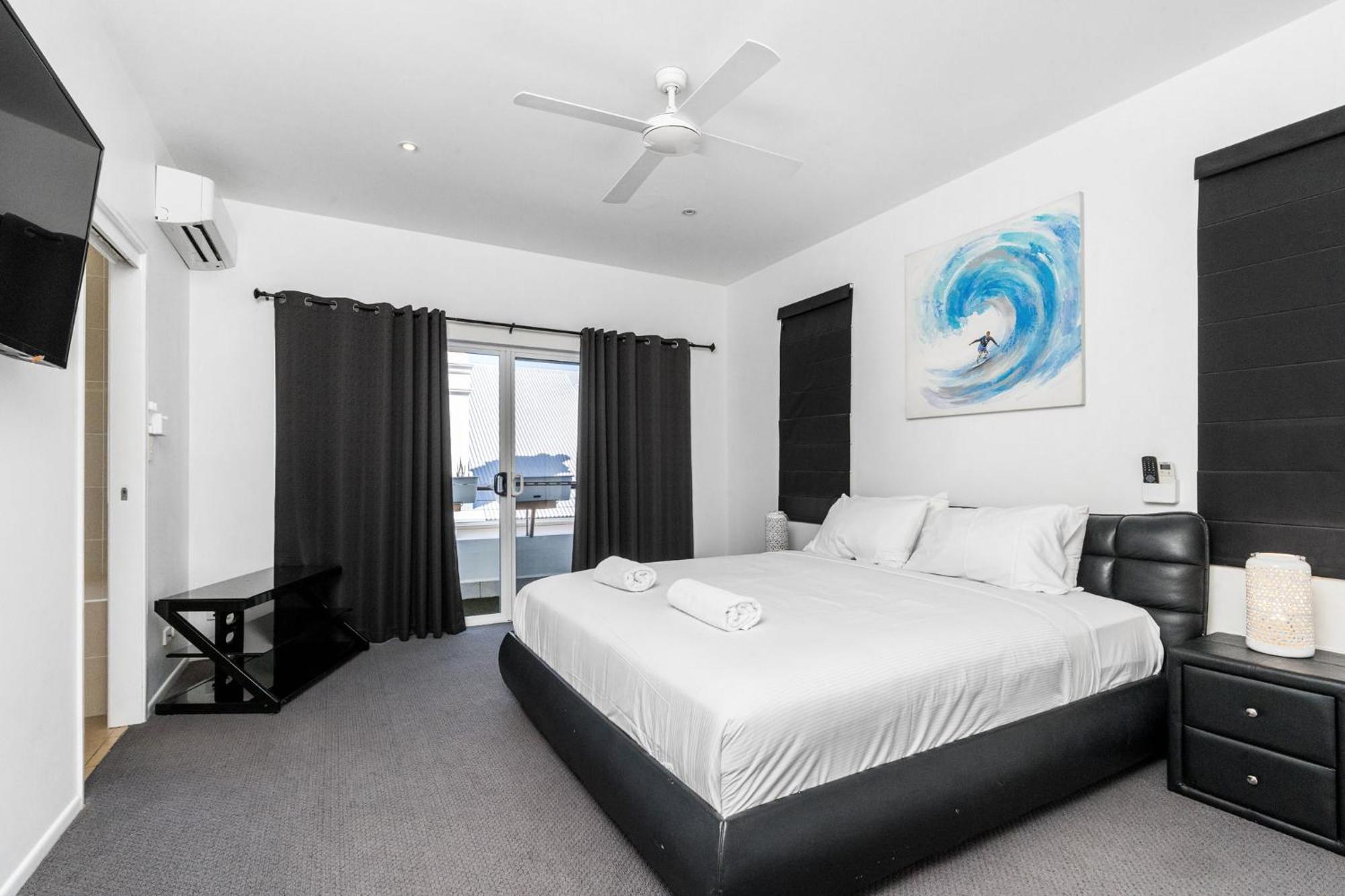 Byron Bay Accom Unit 5 1 Marvel Street, Byron Bay - Absolute Marvel Dış mekan fotoğraf