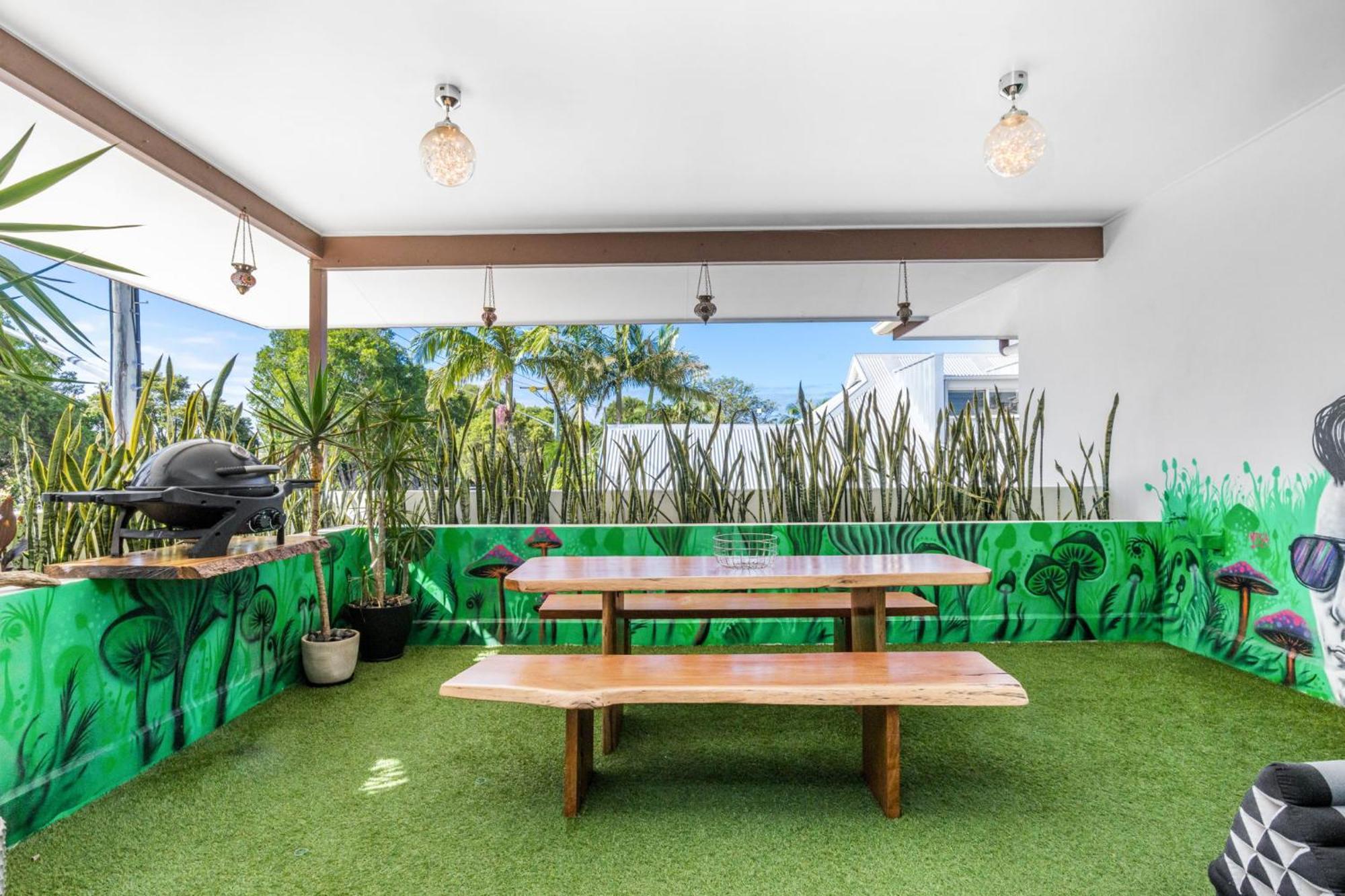 Byron Bay Accom Unit 5 1 Marvel Street, Byron Bay - Absolute Marvel Dış mekan fotoğraf